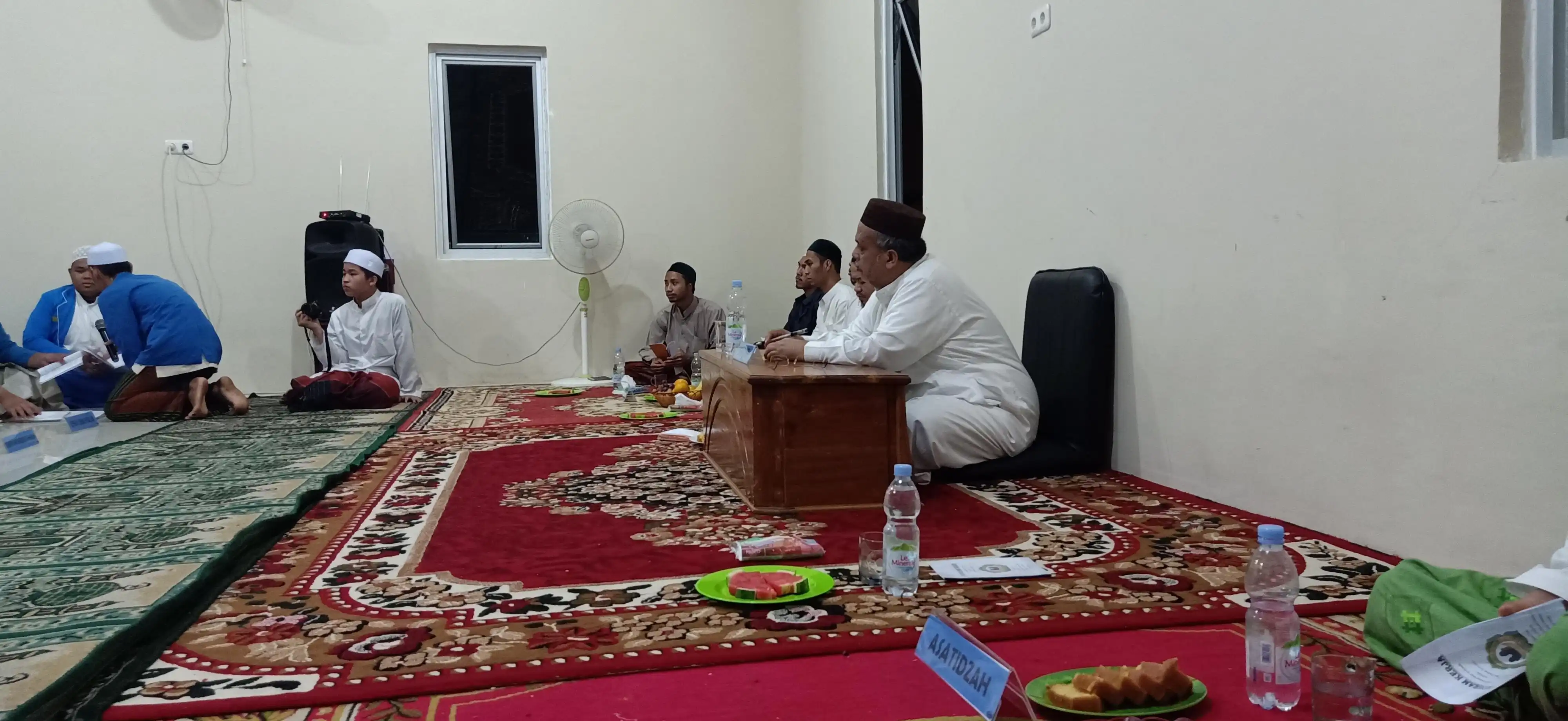 Rapat Akbar 28
